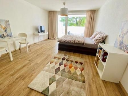 Dream Apartman Bojnice Eksteriør billede
