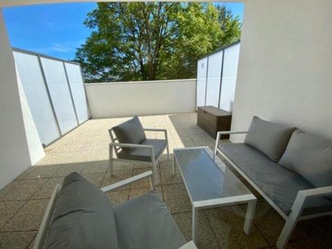 Dream Apartman Bojnice Eksteriør billede
