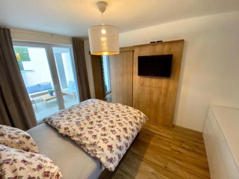 Dream Apartman Bojnice Eksteriør billede