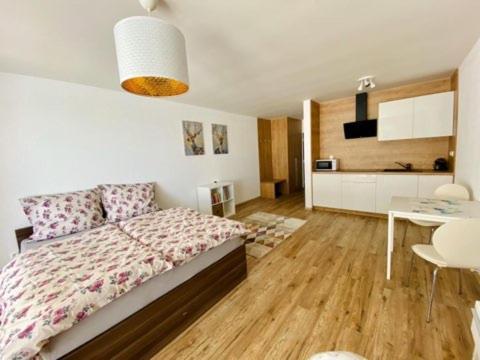 Dream Apartman Bojnice Eksteriør billede