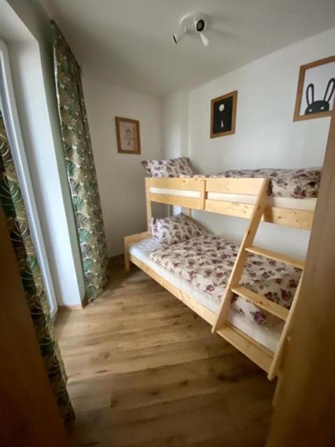 Dream Apartman Bojnice Eksteriør billede