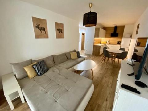 Dream Apartman Bojnice Eksteriør billede