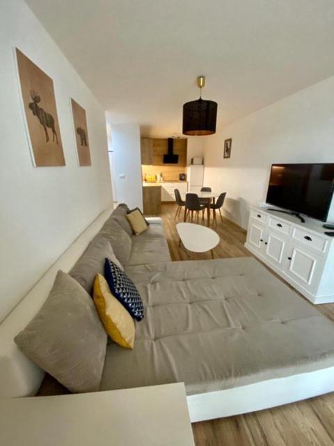 Dream Apartman Bojnice Eksteriør billede