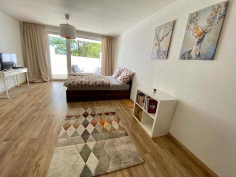 Dream Apartman Bojnice Eksteriør billede